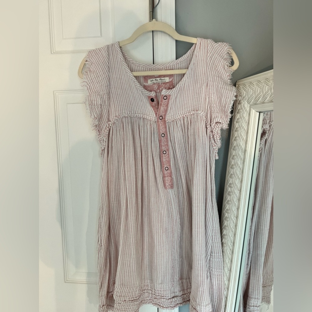 Free people XS dress